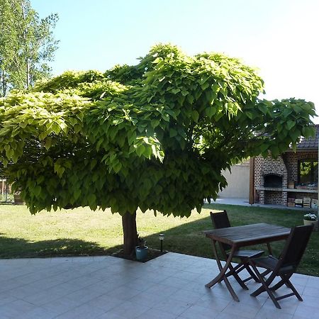 La Parenthese Villa La Couture  Luaran gambar
