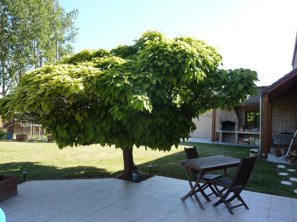 La Parenthese Villa La Couture  Luaran gambar